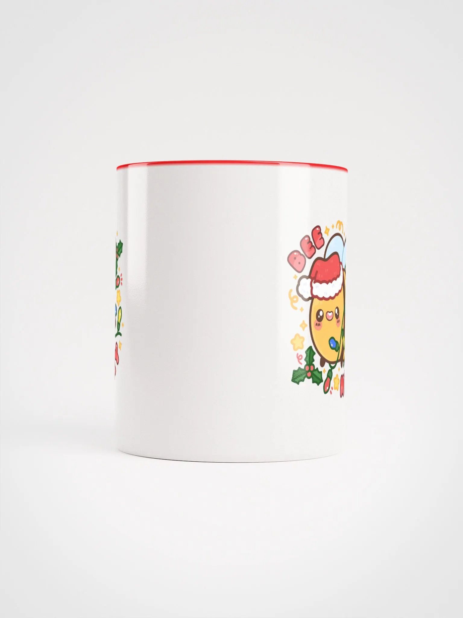 bee merry mug product image (5)