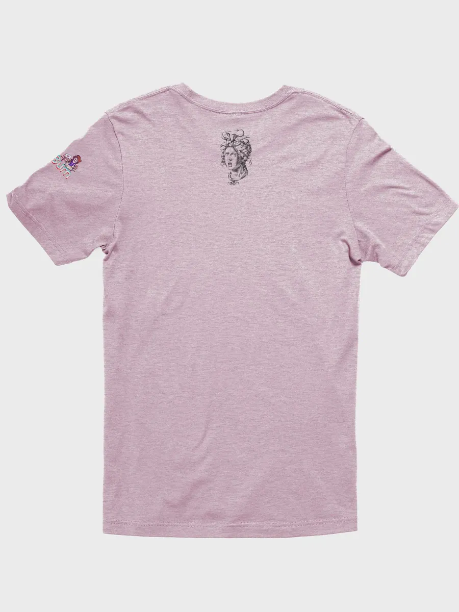 MEDUSA supersoft tee product image (16)