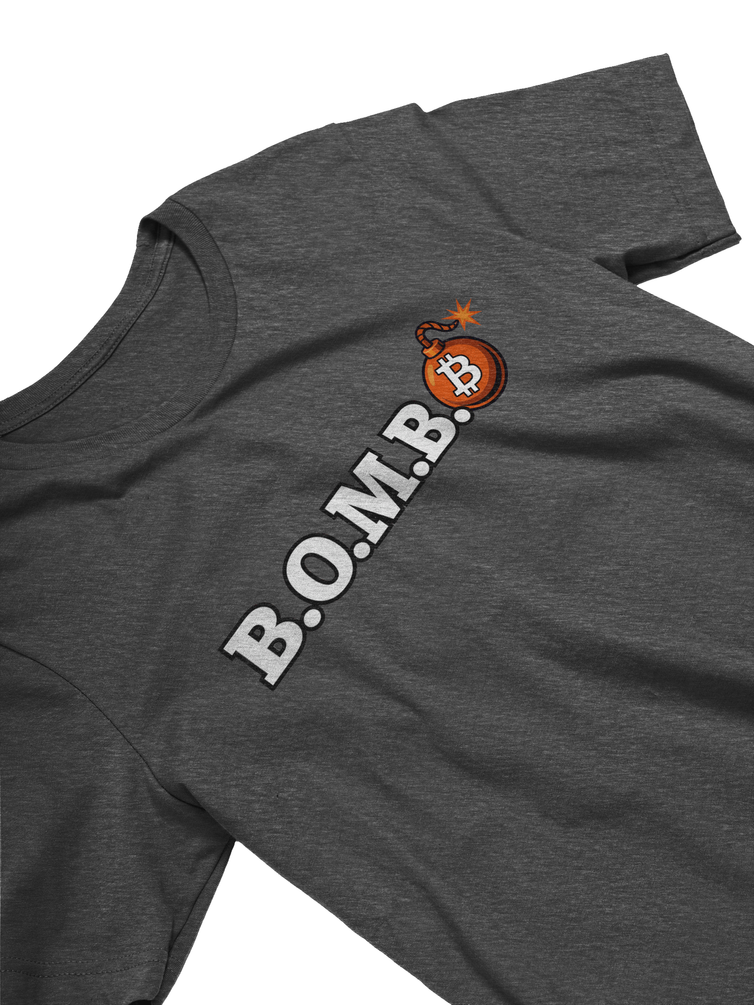 B.O.M.B. Bitcoin On My Body! product image (9)
