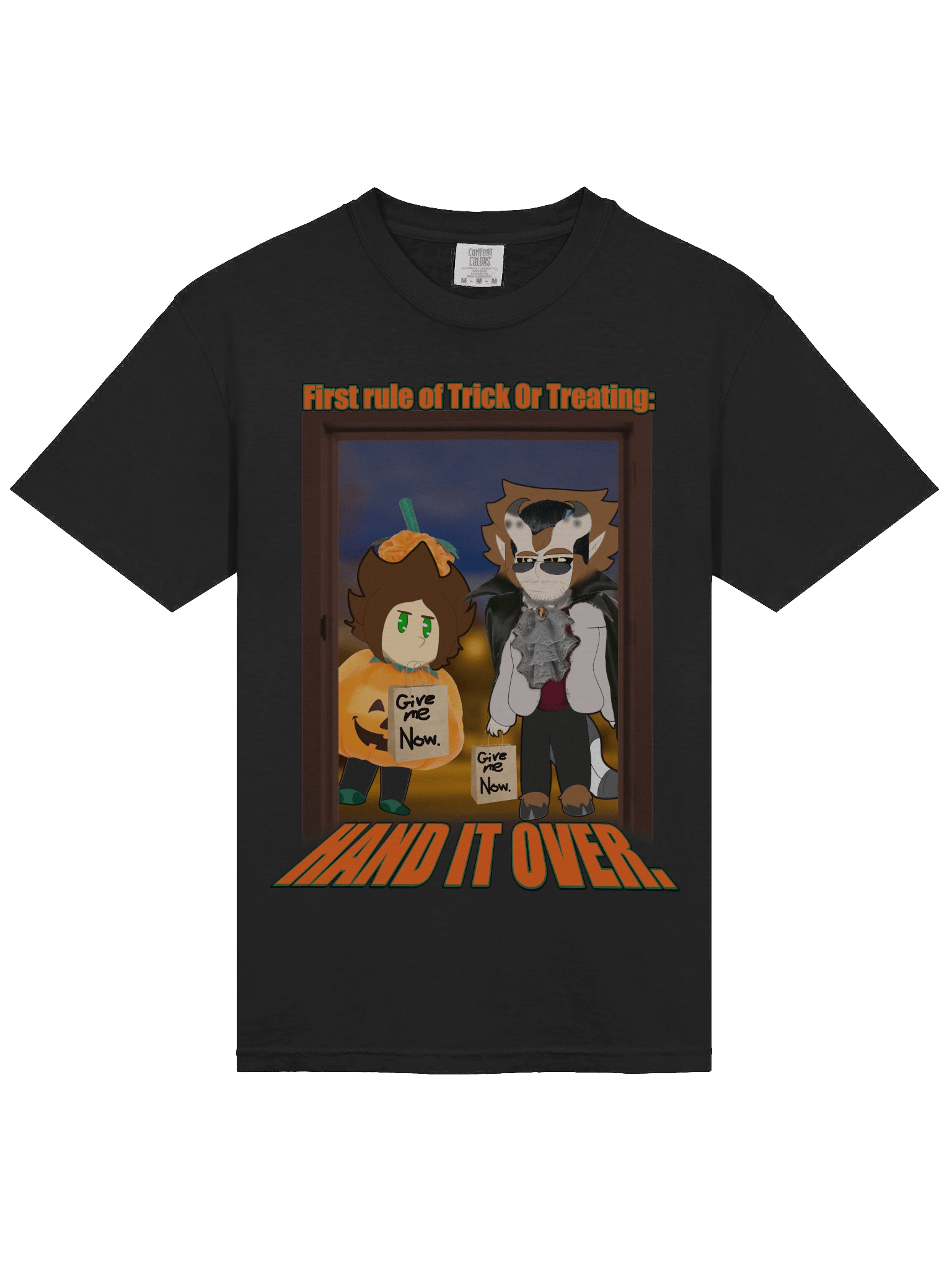 THE ASSYLUM: Tricking The Treat *LIMITED* product image (30)