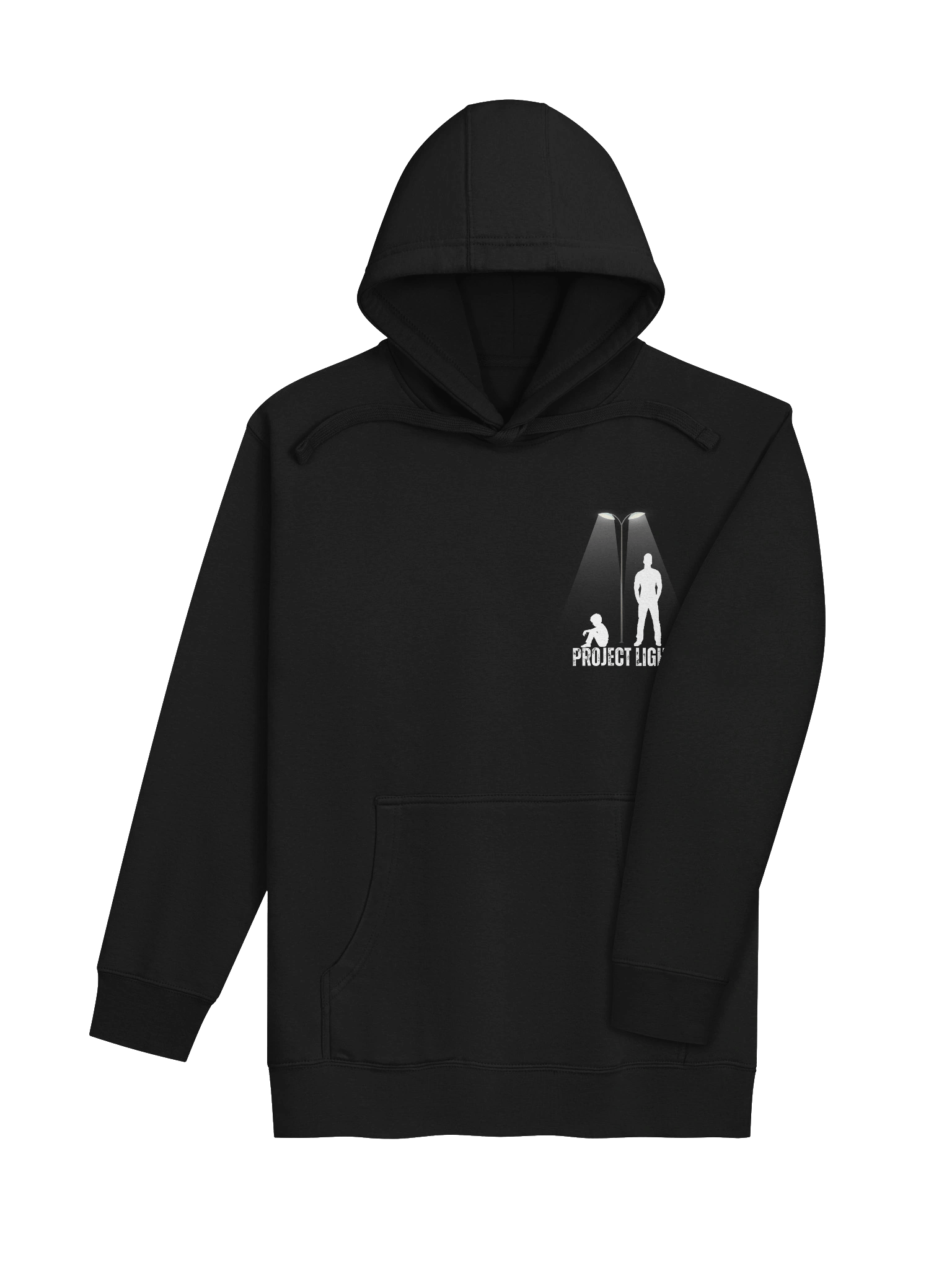 Project Light Hoodie product image (23)