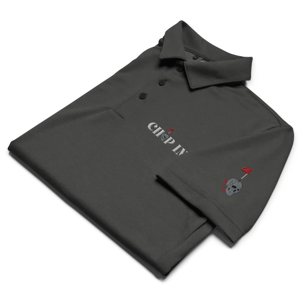 Chip In' Polo product image (12)