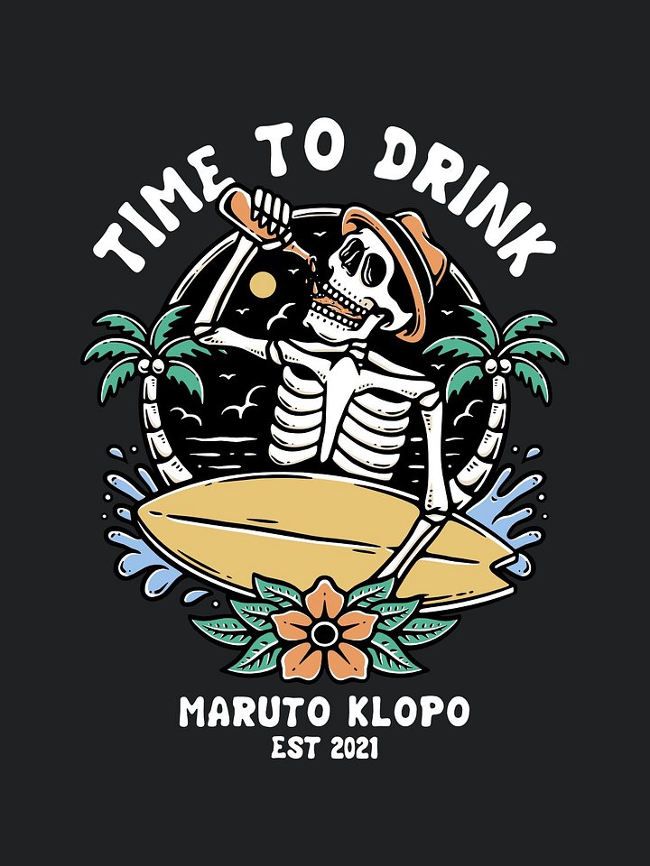Time to Drink product image (2)