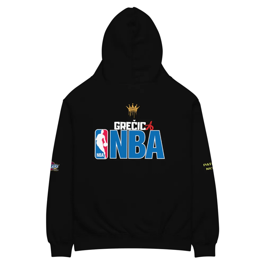 CAVALIERS ZIMSKA PAMUČNA DUKSERICA product image (7)