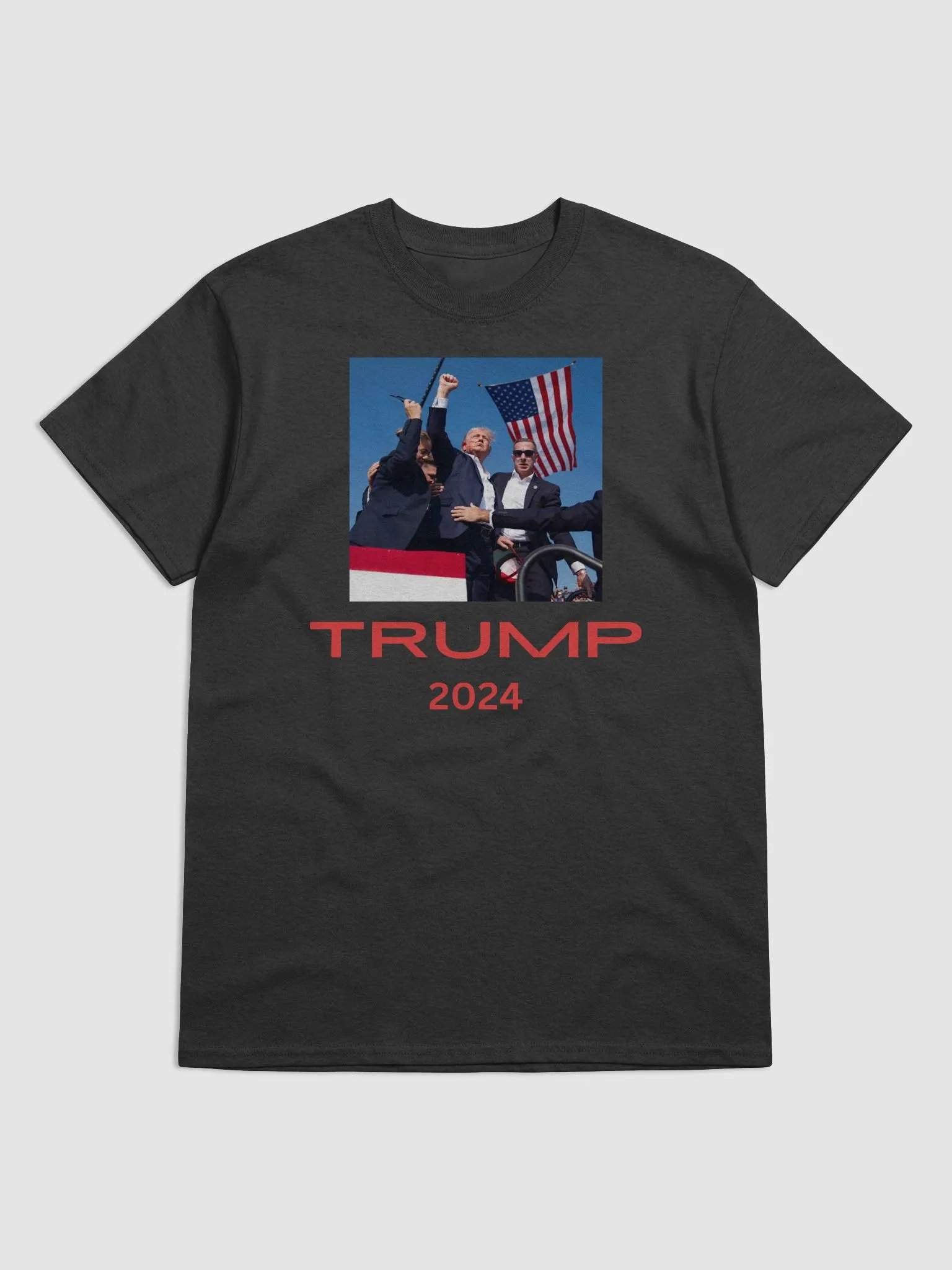 Trump Defiant! Trump 2024 product image (1)