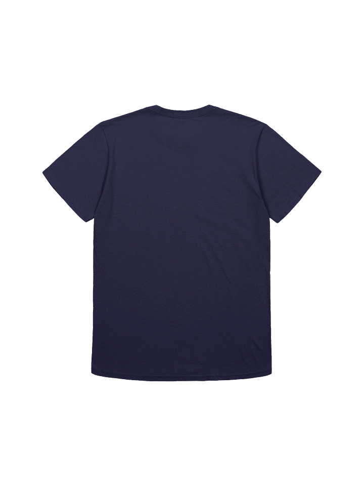 Stream to Remember Tee (Dark) product image (6)