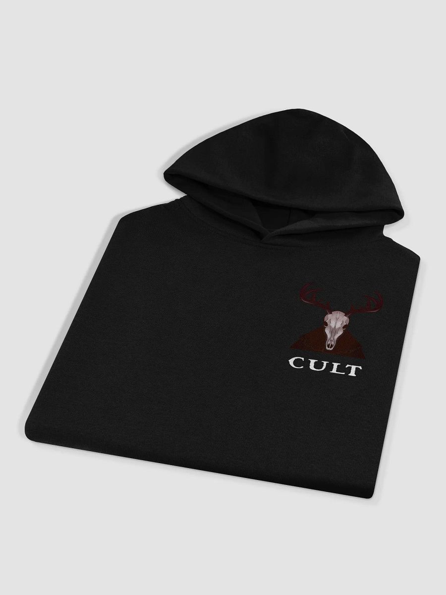 The Evil Cult Sweatshirt product image (3)