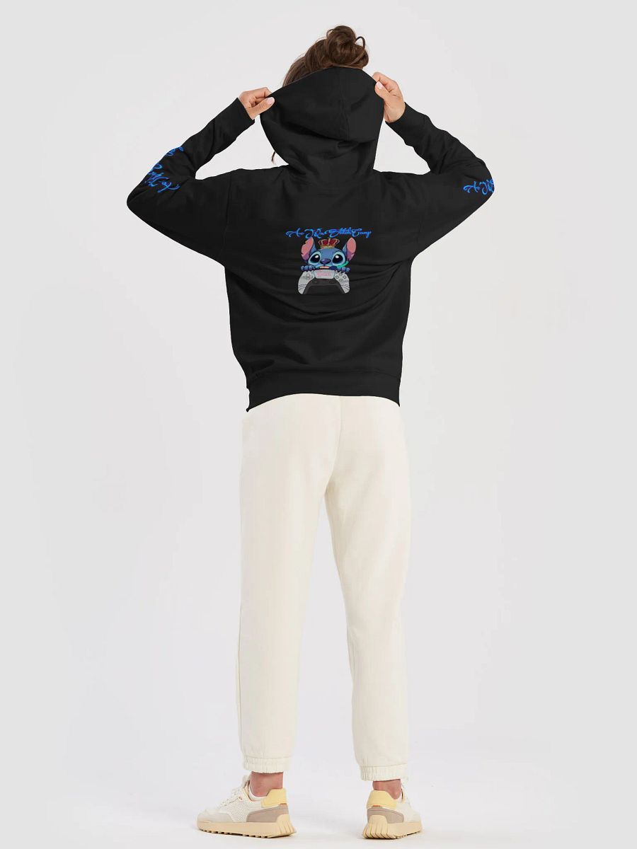 World Autism Awareness Day Hoodie product image (56)