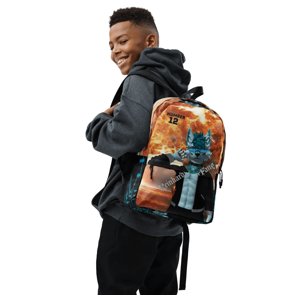 Reinhardt backpack product image (7)