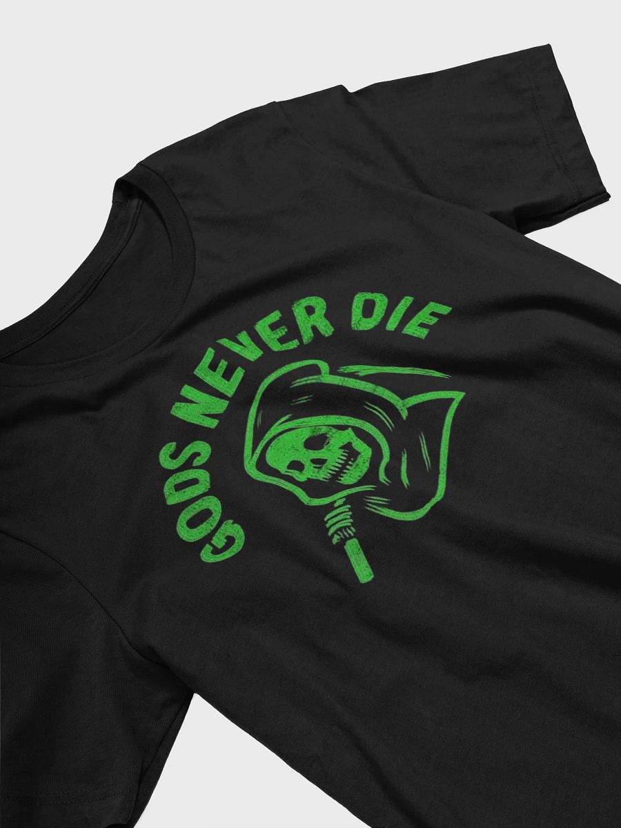 GODS NEVER DIE product image (3)