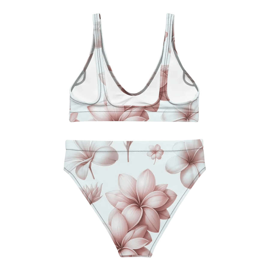 Soft Petal Serenity Bikini product image (5)