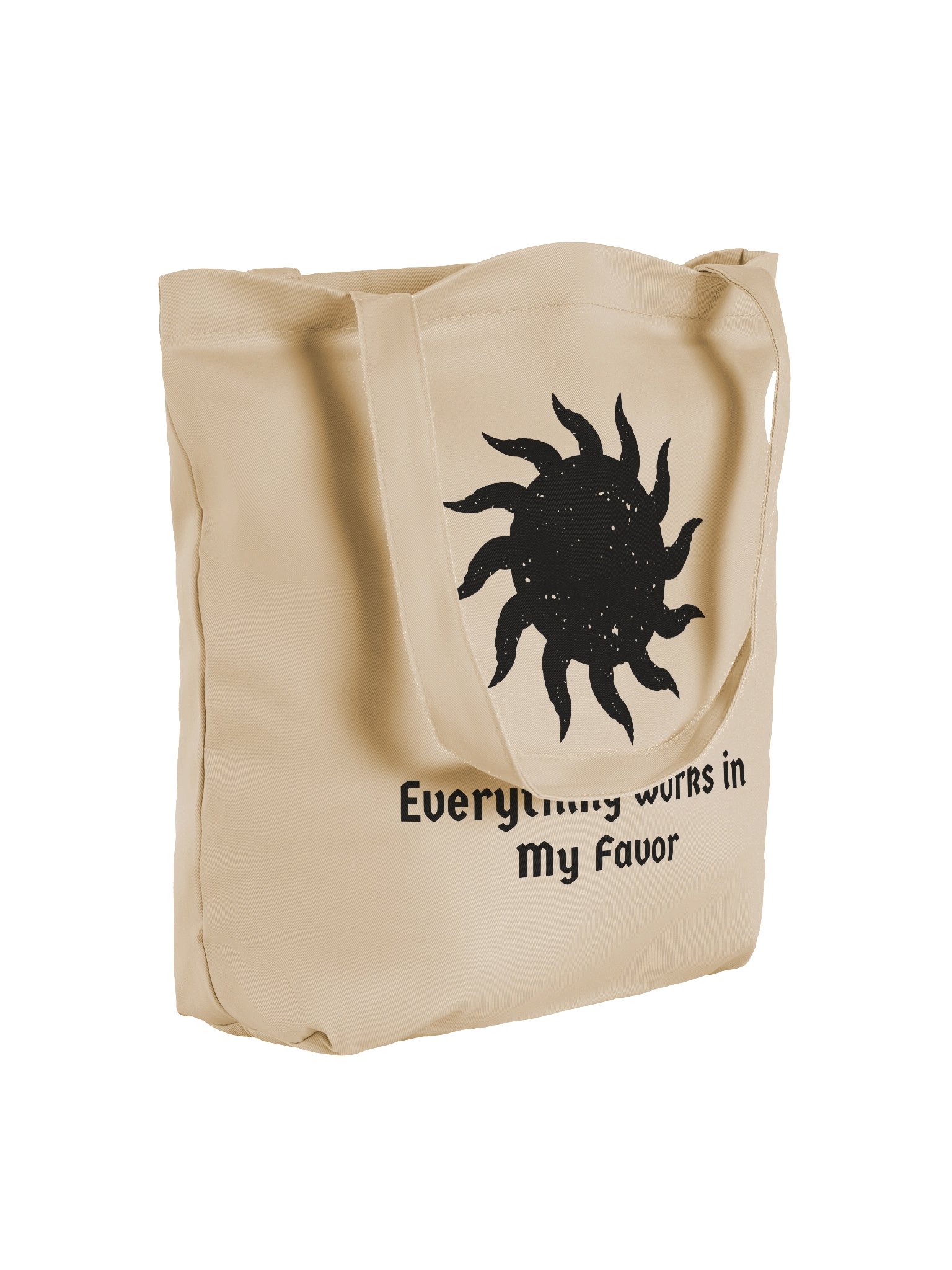 Everything Works In My Favour product image (4)