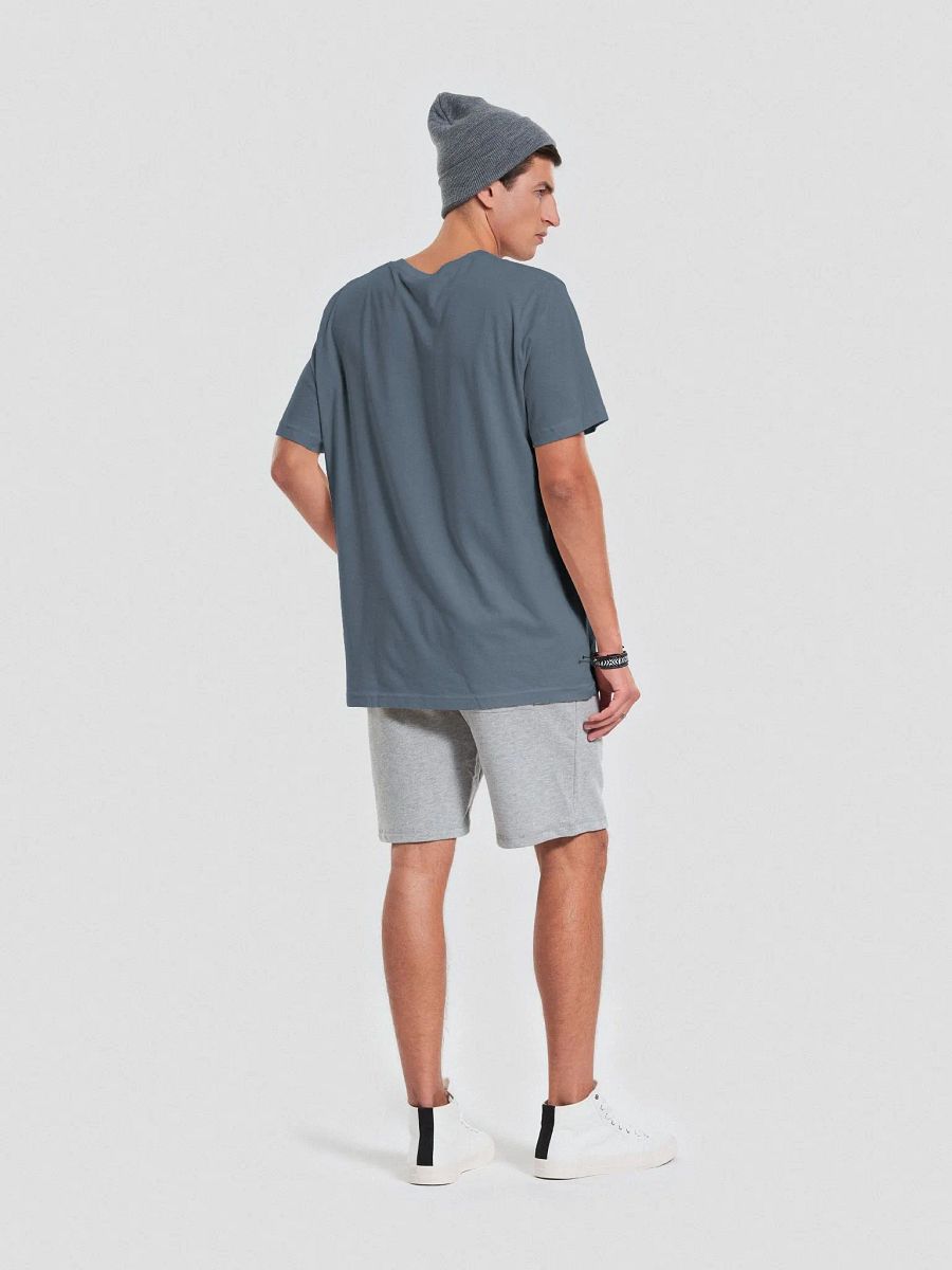 FREEZE Straight Cut T-Shirt product image (47)