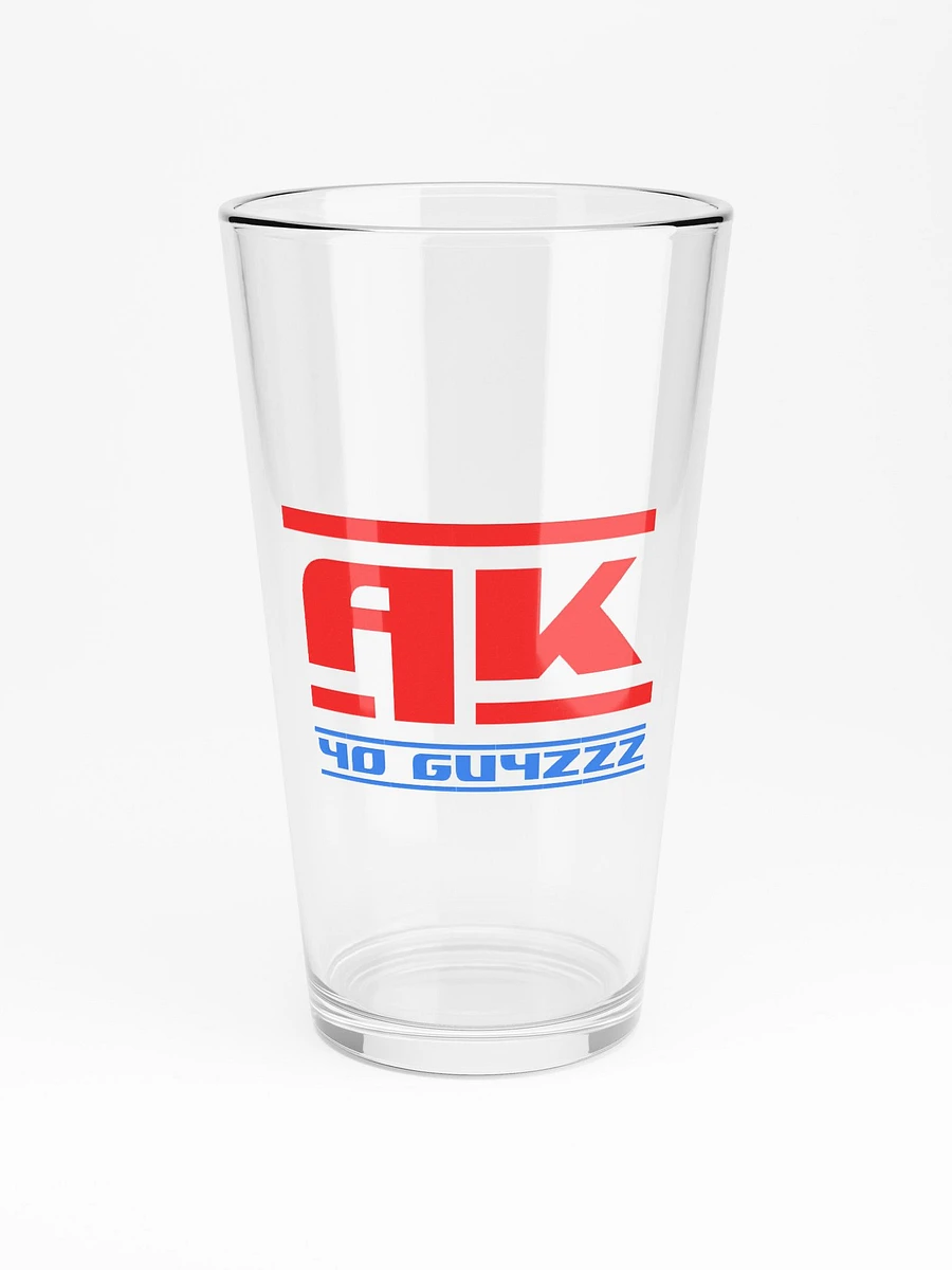 Yo Guyzzz Glass product image (3)