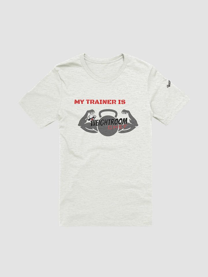 MY TRAINER IS product image (6)