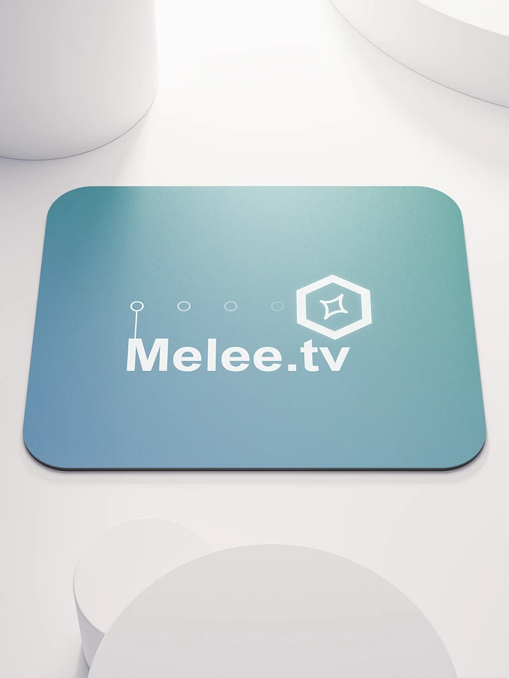 Melee.tv Mousepad product image (1)