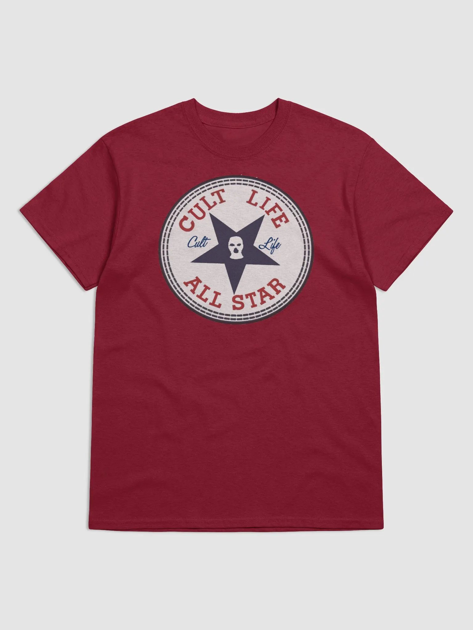 CULT LIFE ALL STAR product image (1)