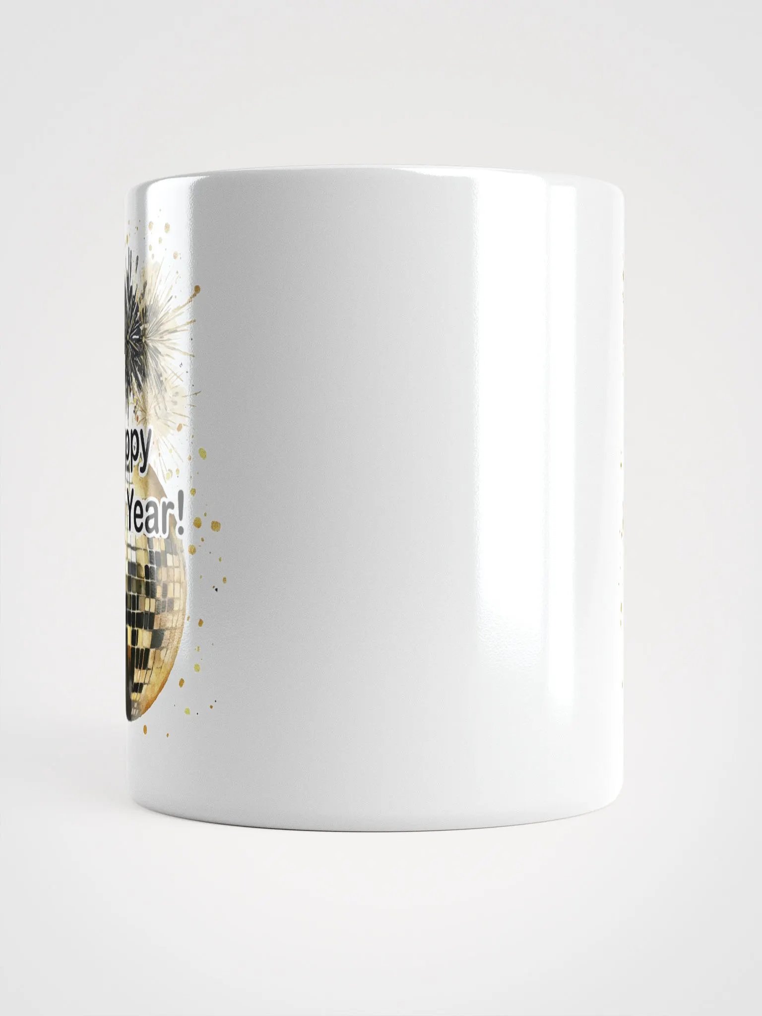 HNY2 Mug product image (4)