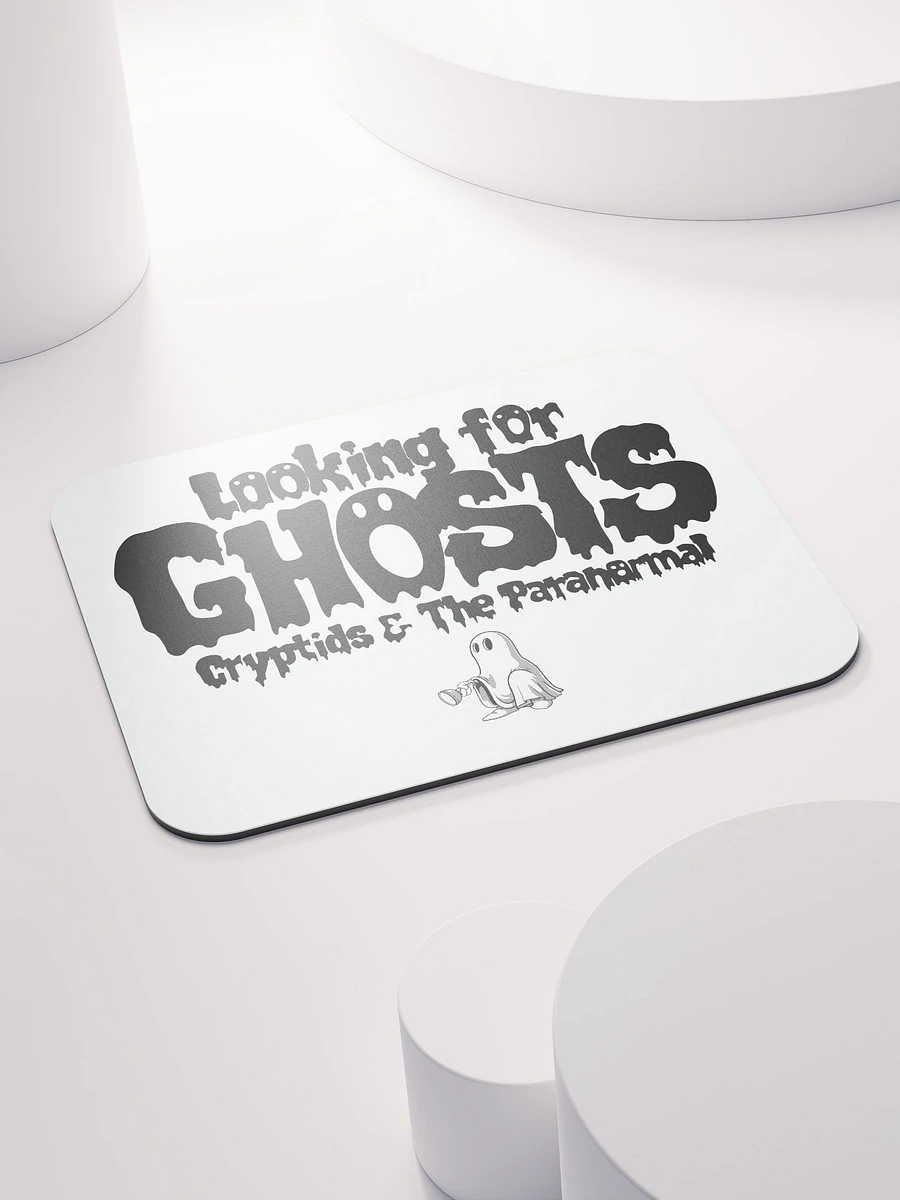 Looking For Ghost (Macabre Mouse-Pad) product image (4)