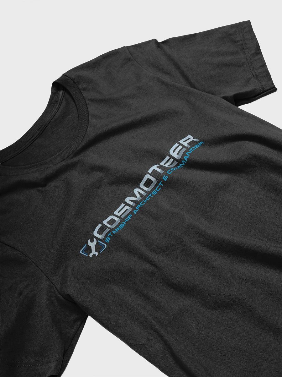 Cosmoteer Supersoft Unisex T-Shirt product image (3)