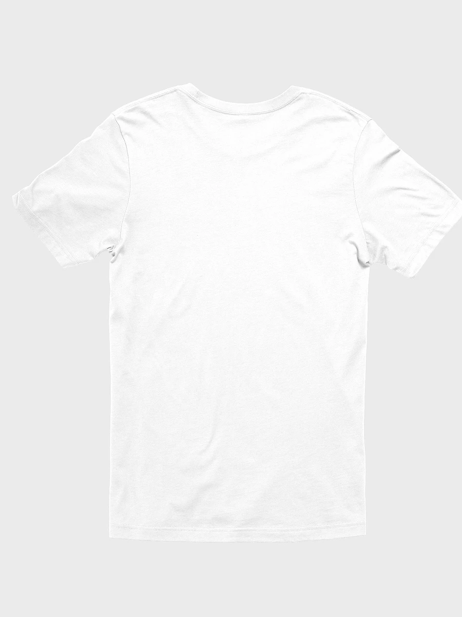 Signature T-Shirt White product image (2)