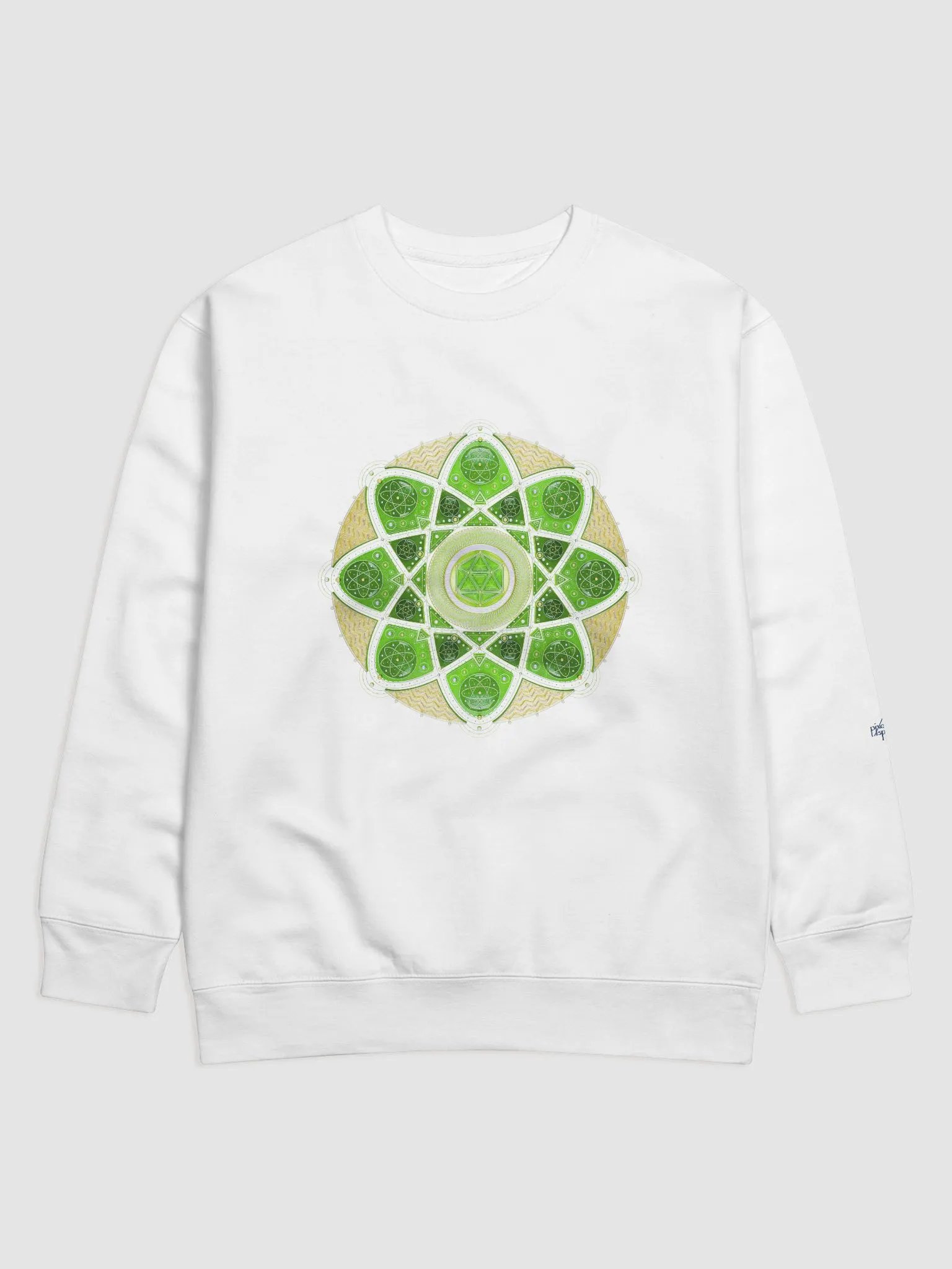 Mandala of Love Sweatshirt product image (1)