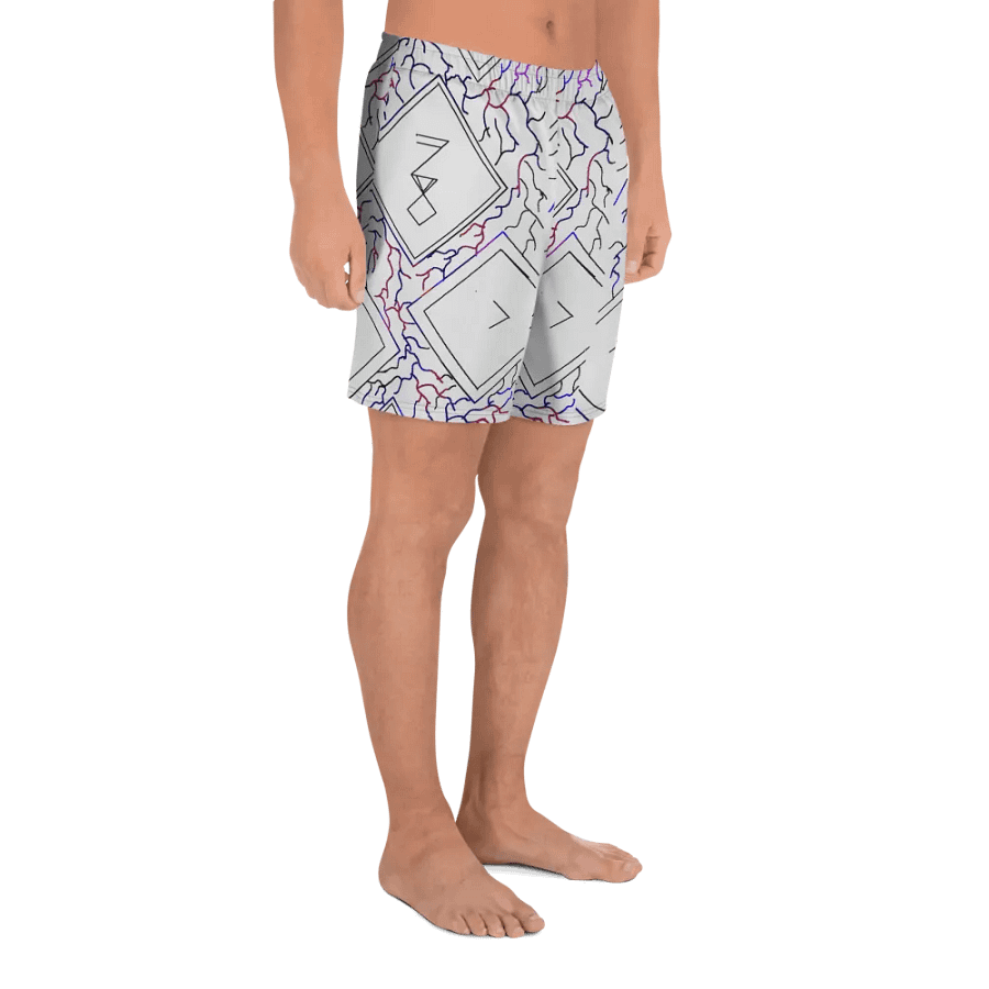 Rune Shorts product image (3)