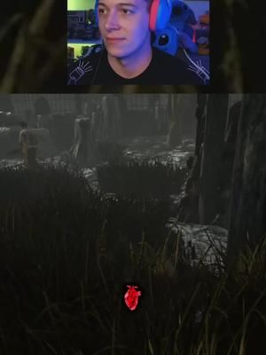Never take directions from me... #dbd #deadbydaylight #funny #gay #streamer