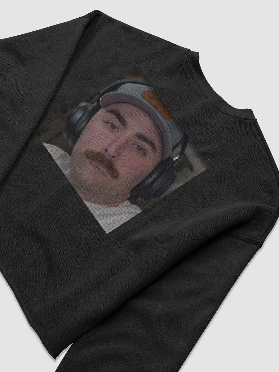 Anti-Stalker Crop Top product image (27)