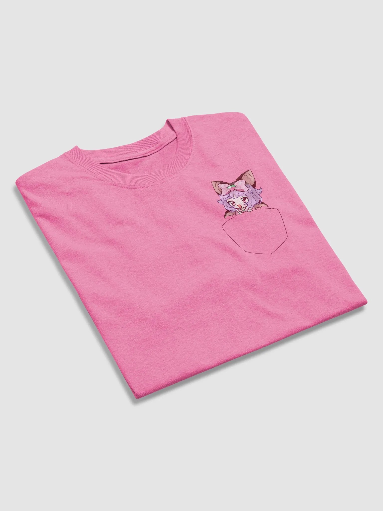 Peekaboo Miko T-Shirt product image (3)