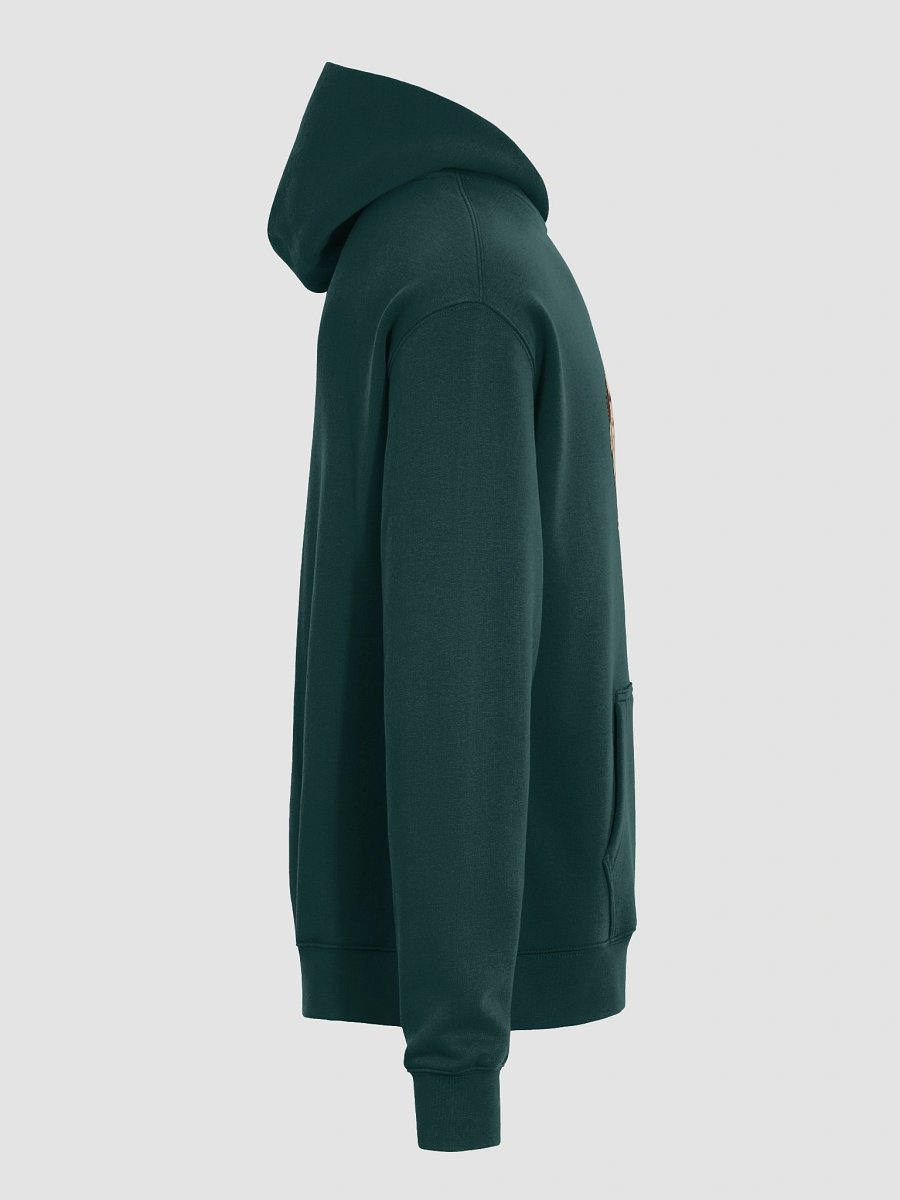 🖤 Harut Minimalist Face Hoodie product image (25)