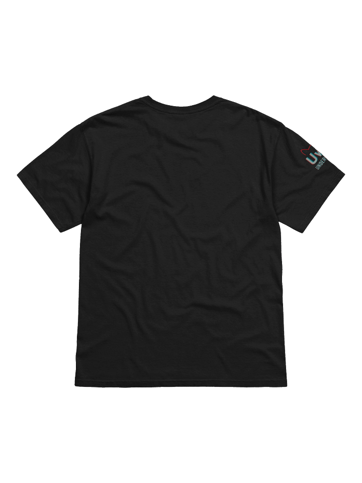 UwU World Tour - Yang - Ltd Edition - 2025 - Profile Shirt product image (2)