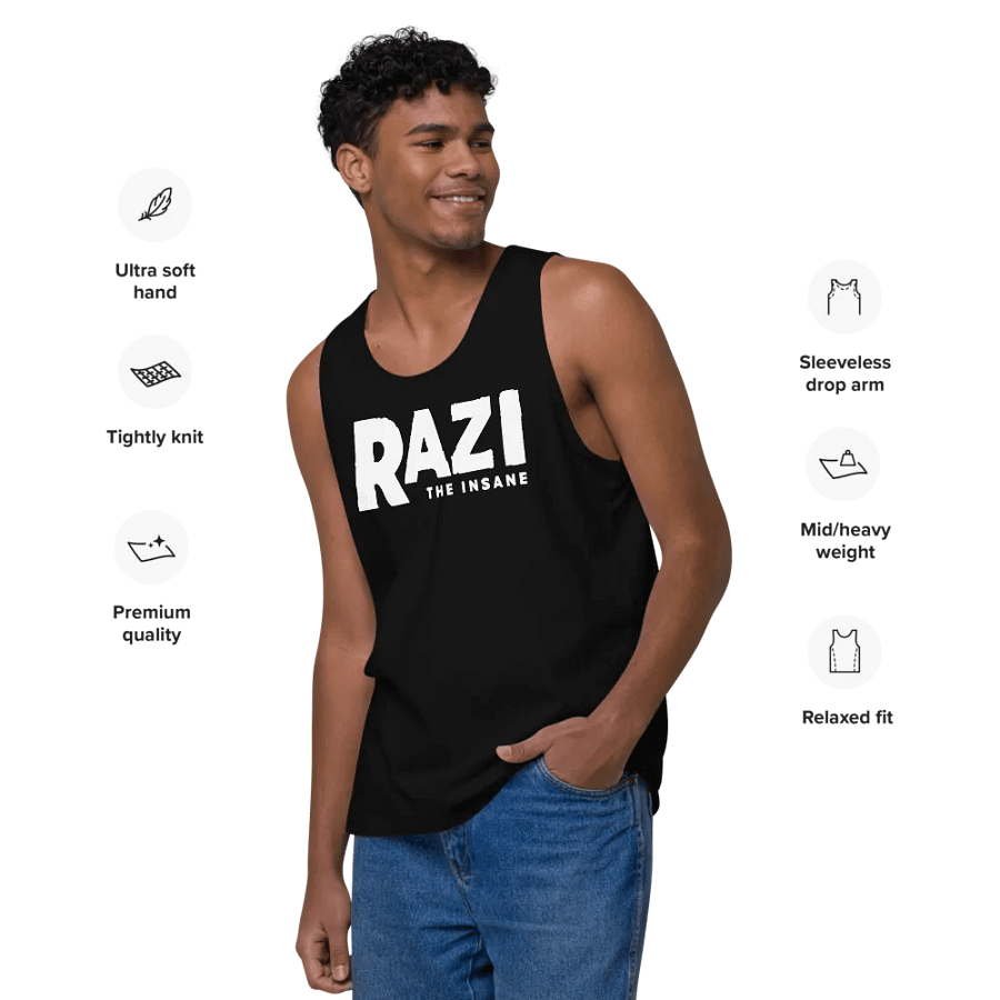 Razi Tank but Thicker product image (26)