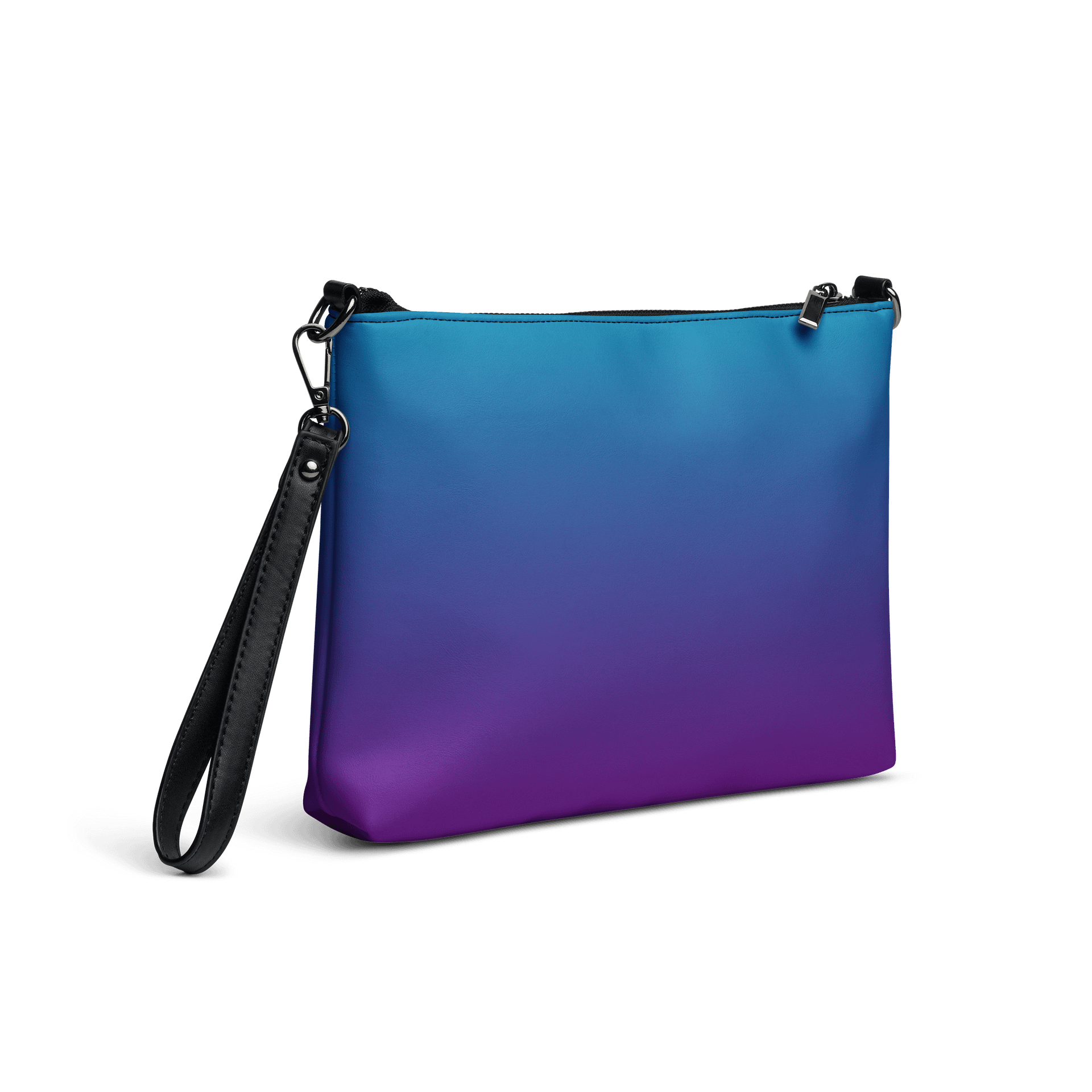 The Three Reminders Crossbody Bag product image (5)