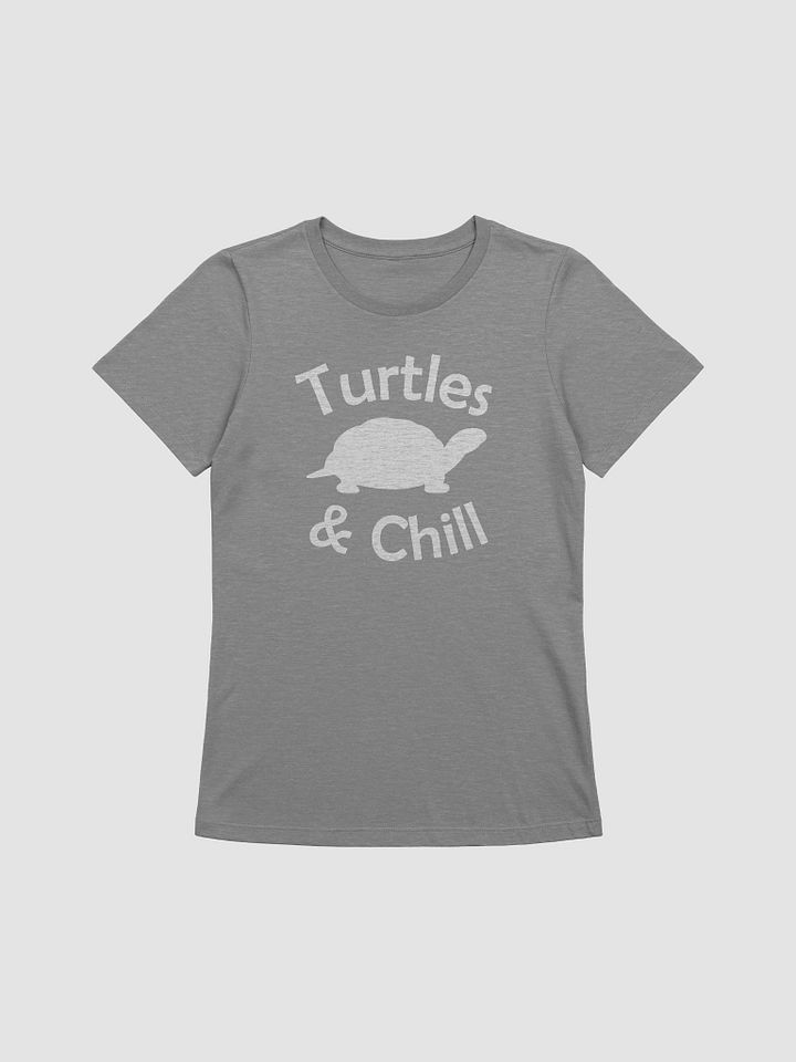 T&C White - Woman's Tee product image (6)