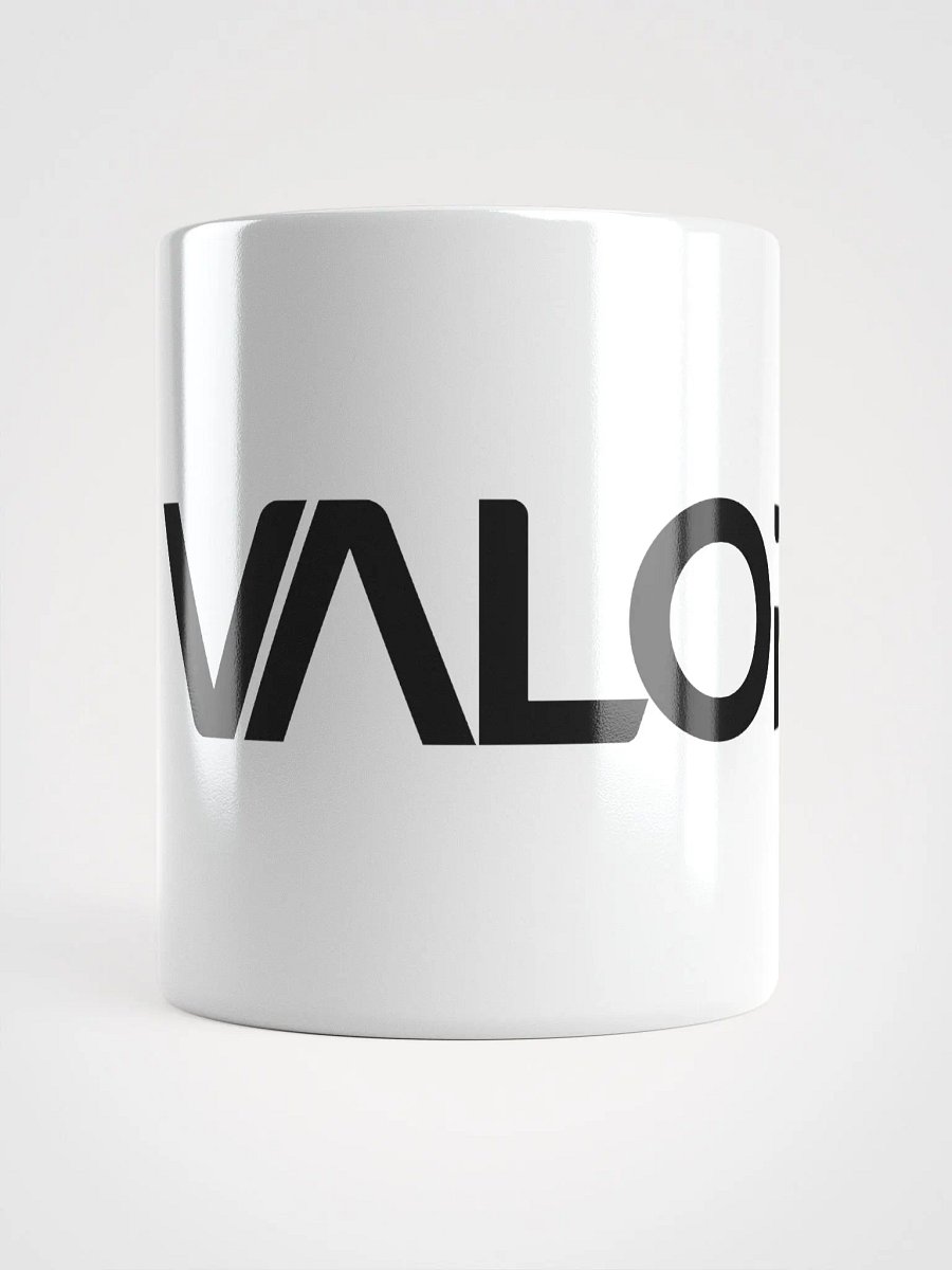 VALOR Mug product image (3)