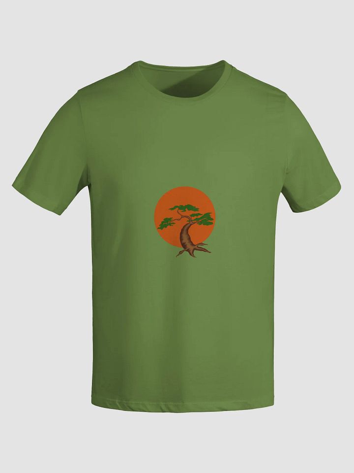Bonsai Nature Women's Relaxed-fit Tee product image (1)