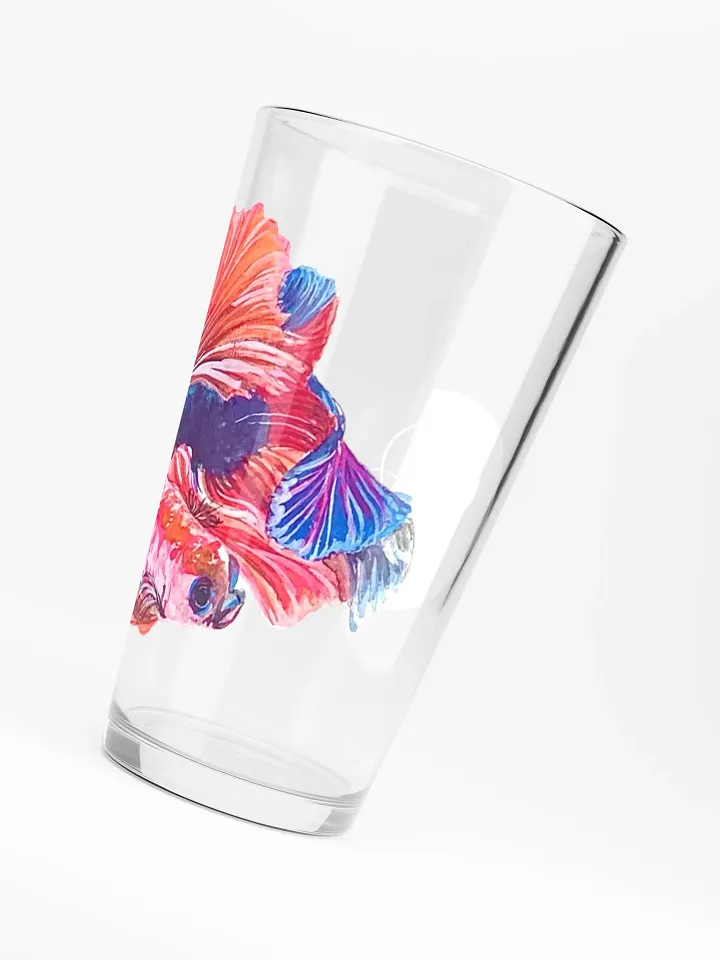 Beta Buddy Glass product image (2)