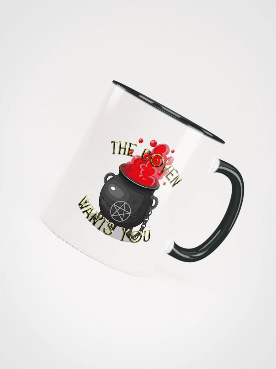 Salem Mug product image (4)