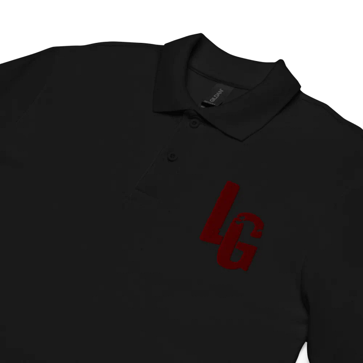Men's Polo Logo product image (2)