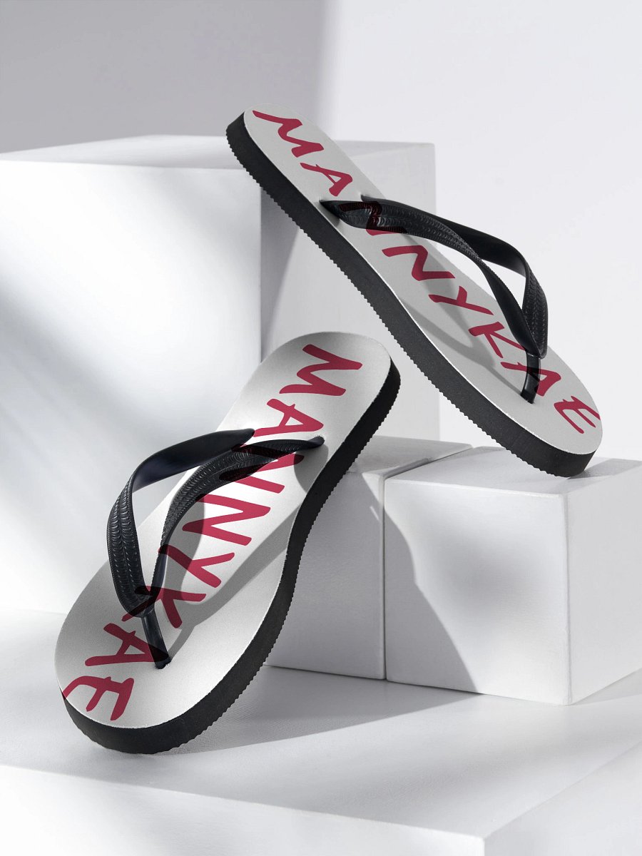 MannyKae Flip-Flops product image (2)