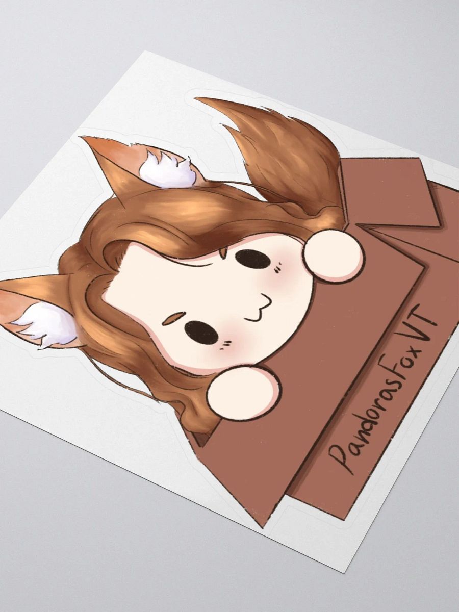 1 PANDORAS FOX BOX product image (3)
