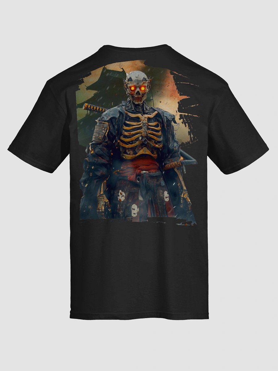 Temple Fall Warriors product image (19)