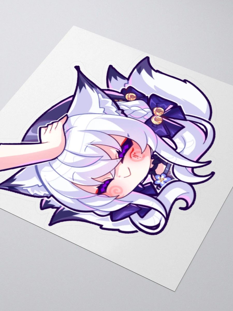 meiyaPat sticker product image (3)