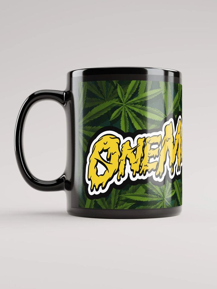 Leaf OMD Mug product image (2)