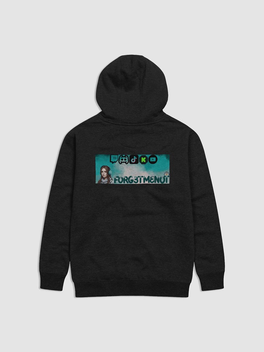 Hoodie product image (2)