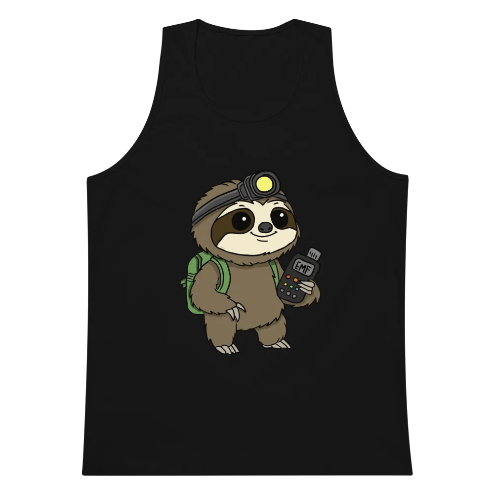 Mens Tank top - EMF product image (12)