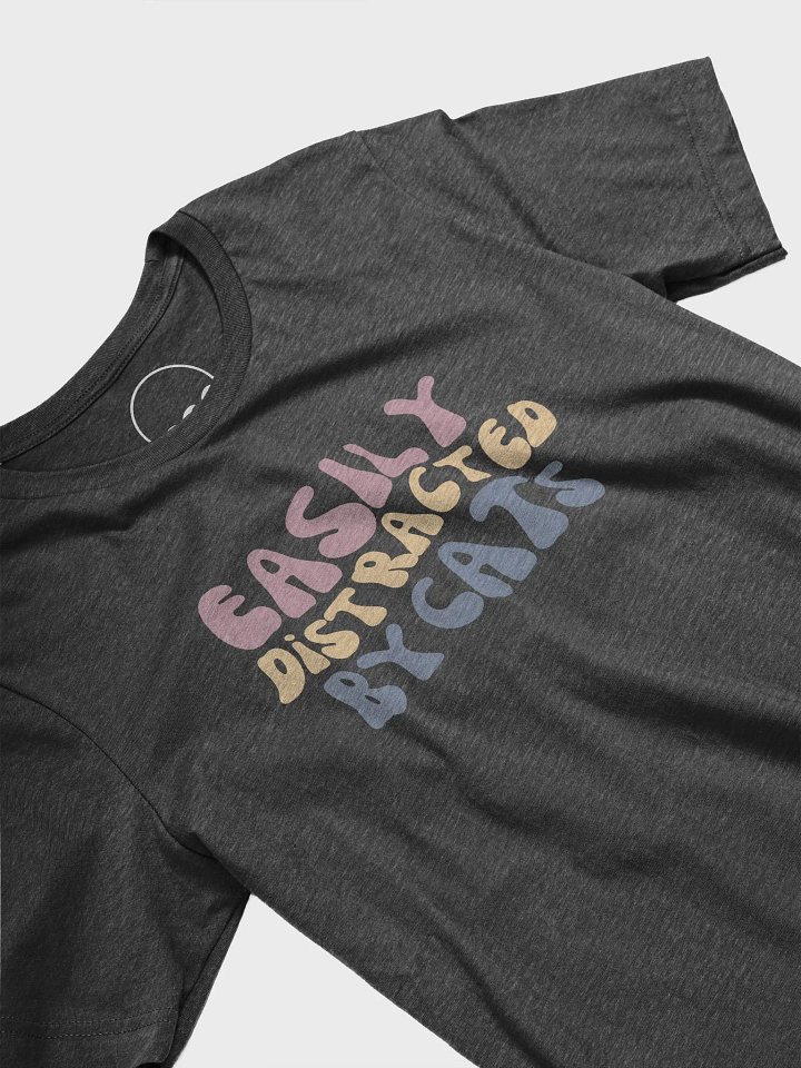 Easily Distracted product image (2)