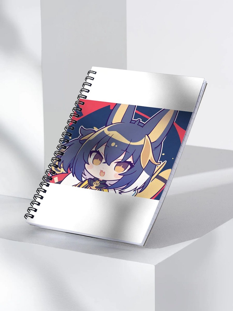 Notebook Design 1 product image (4)