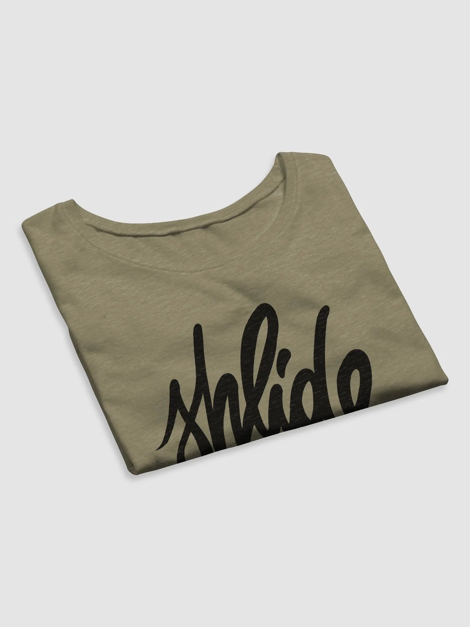 Shlide Cursive Crop top product image (7)